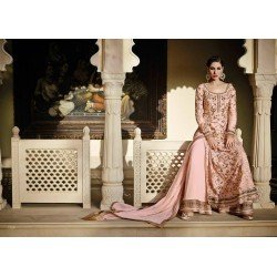 Semi Stitched Suits & Indian Dress Fabric